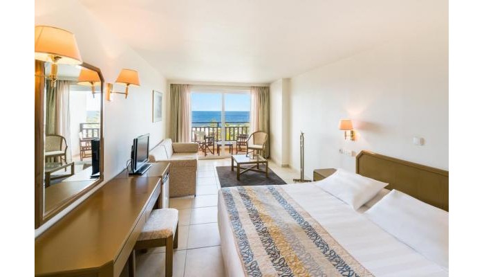 Hotel Iberostar Creta Panorama & Mare poza 9