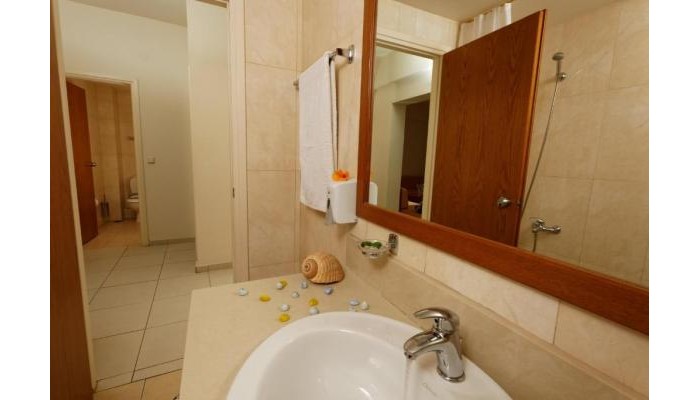 Hotel Indigo Mare poza 9