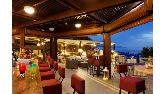 Hotel Indigo Mare poza 10