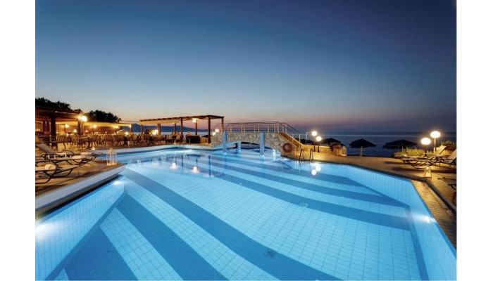 Hotel Indigo Mare poza 14