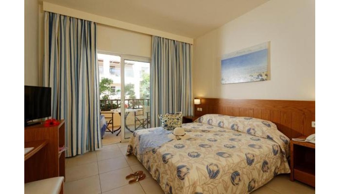 Hotel Indigo Mare poza 5