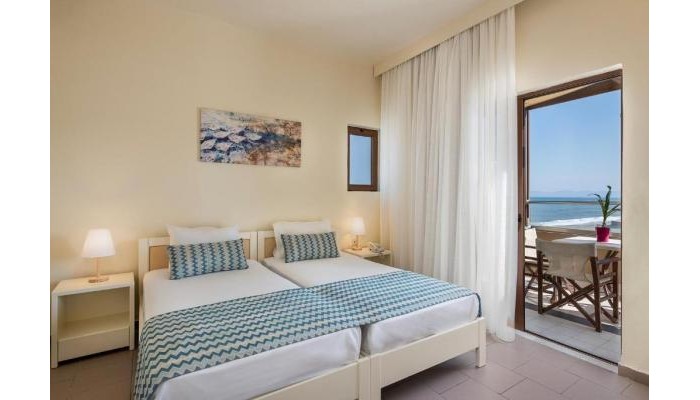 Hotel Indigo Mare poza 1
