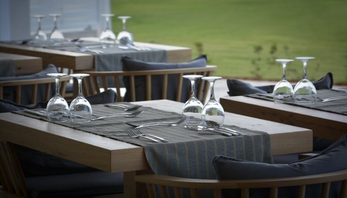 Insula Alba Resort Spa poza 7