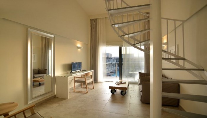 Insula Alba Resort Spa poza 6