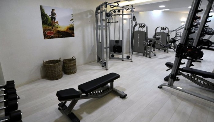 Insula Alba Resort Spa poza 11