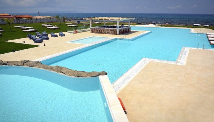 Insula Alba Resort Spa poza 9