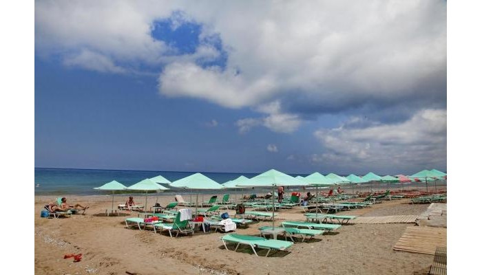 Hotel Jo An Beach poza 11