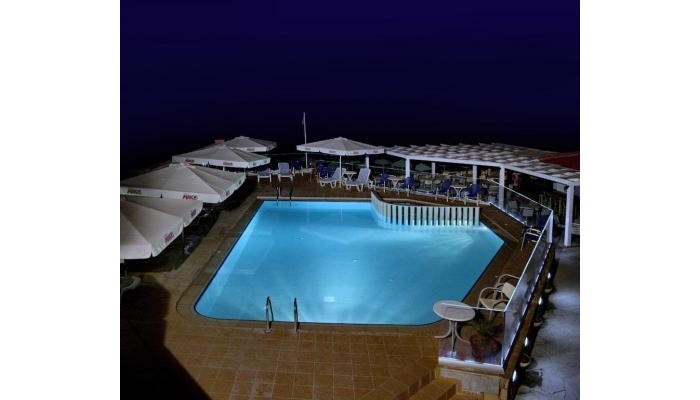 Hotel Jo An Beach poza 10