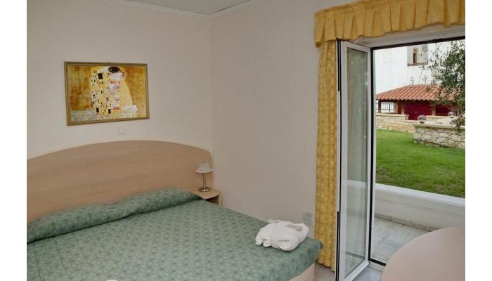 Hotel Jo An Beach poza 4