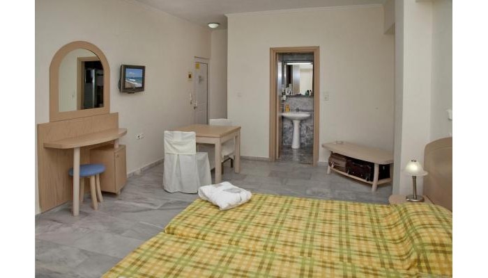 Hotel Jo An Beach poza 5