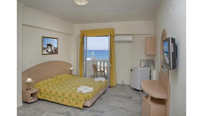 Hotel Jo An Beach poza 7