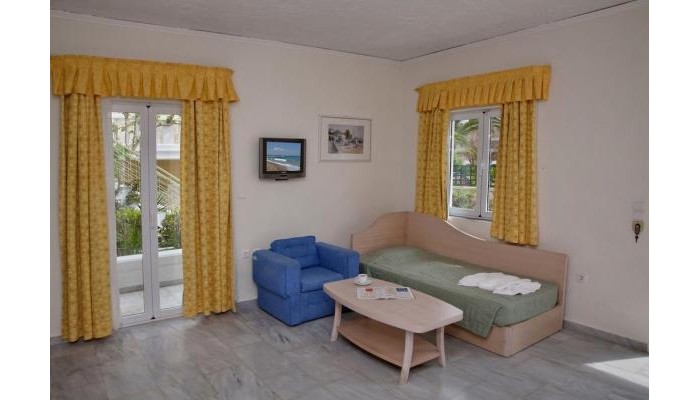 Hotel Jo An Beach poza 6