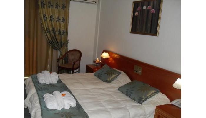 Hotel Jo An Palace poza 2