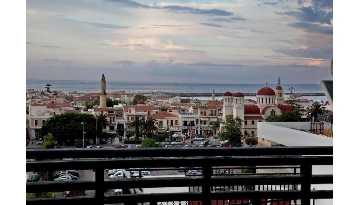 Hotel Jo An Palace poza 5