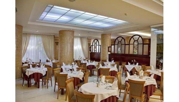 Hotel Jo An Palace poza 6