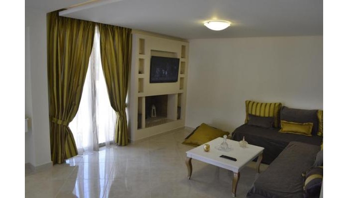 Hotel Jo An Palace poza 8