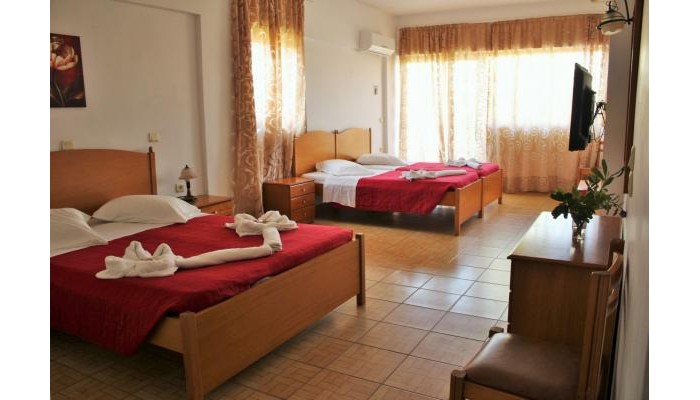 Hotel Yassou Kriti (Ex Kavros Beach) poza 3