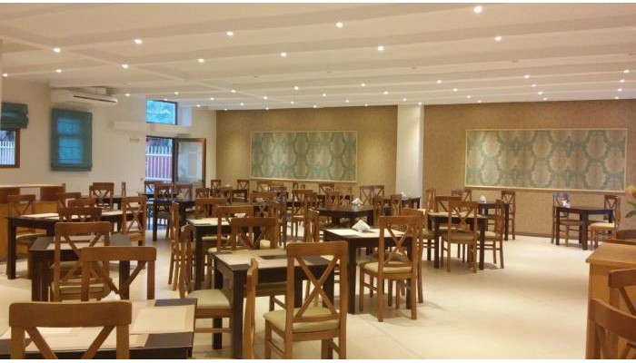 Hotel Yassou Kriti (Ex Kavros Beach) poza 5