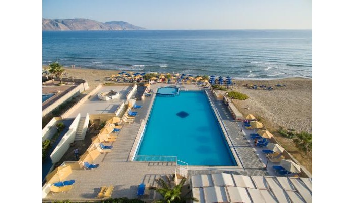 Hotel Yassou Kriti (Ex Kavros Beach) poza 8