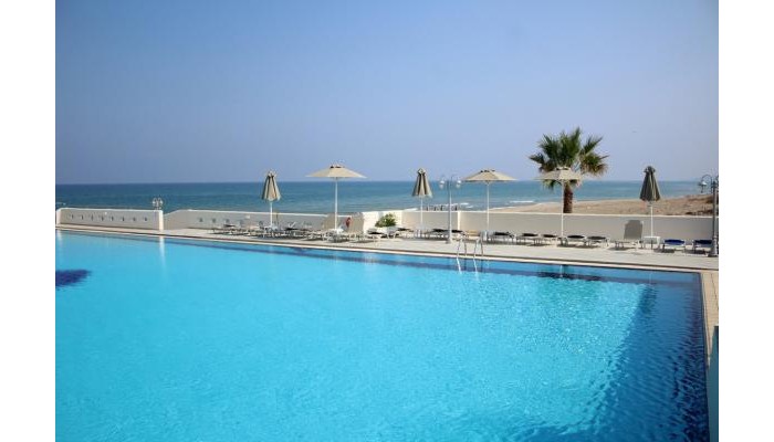 Hotel Yassou Kriti (Ex Kavros Beach) poza 7