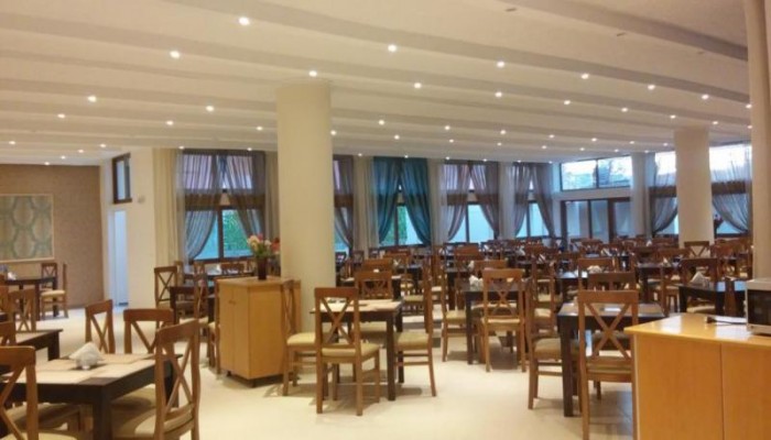 Kavros Garden Studios & Apartments poza 3