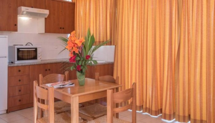 Kavros Garden Studios & Apartments poza 2