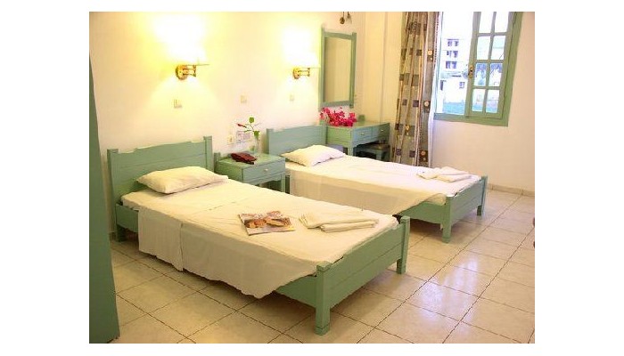 Noble Hotel & Suites - Adults Only poza 3