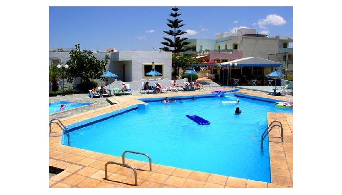 Noble Hotel & Suites - Adults Only poza 0