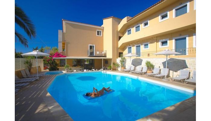 Hotel La Stella Suites poza 5