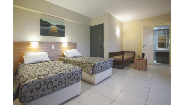 Hotel La Stella Suites poza 6
