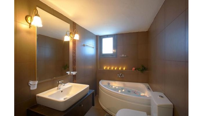 Hotel La Stella Suites poza 7