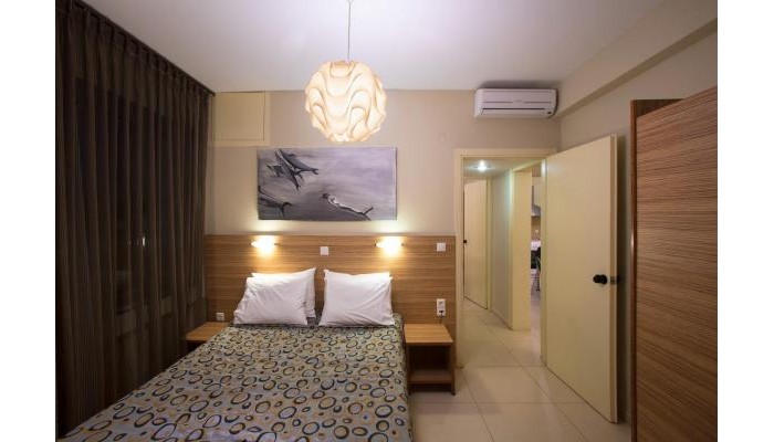 Hotel La Stella Suites poza 9