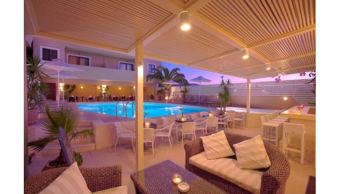 Hotel La Stella Suites poza 12