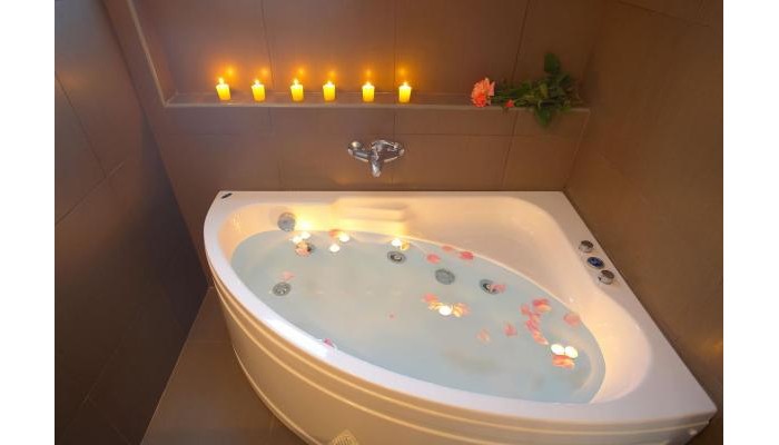 Hotel La Stella Suites poza 15