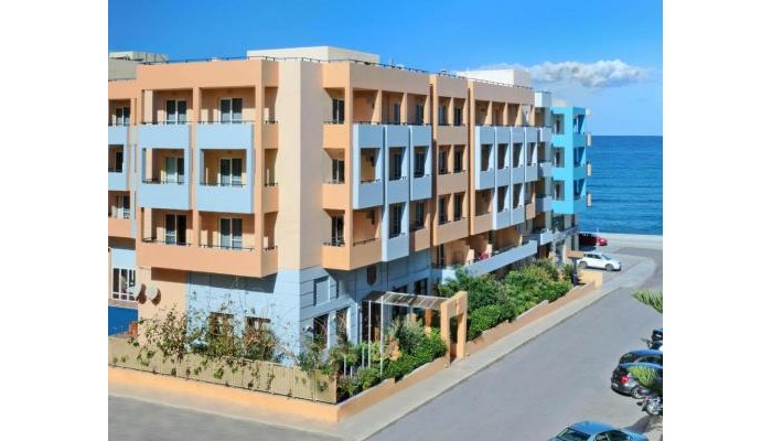 Hotel Lefkoniko Bay poza 0