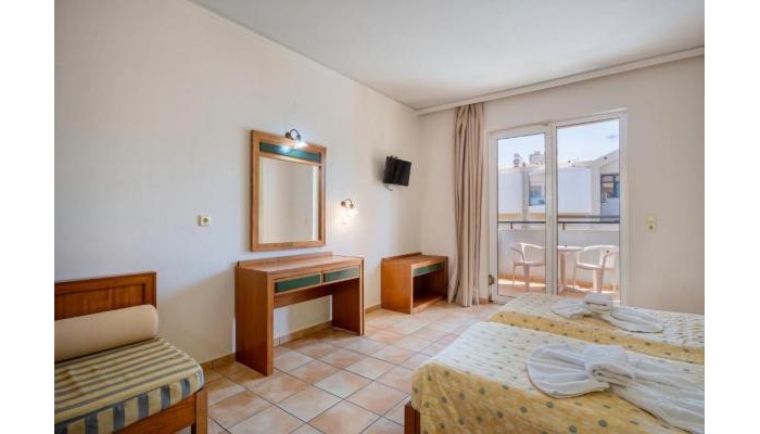 Hotel Lefkoniko Bay poza 10