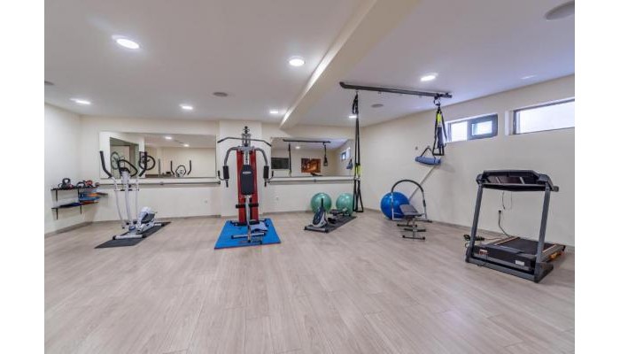 Hotel Lefkoniko Bay poza 27