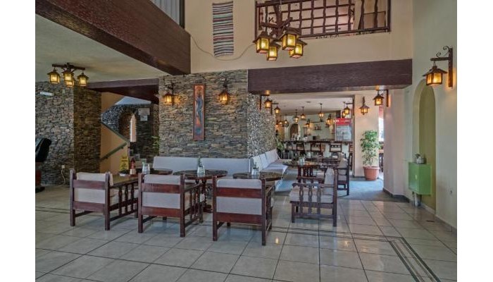 Hotel Lefkoniko Bay poza 20