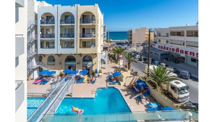 Hotel Lefkoniko Bay poza 3