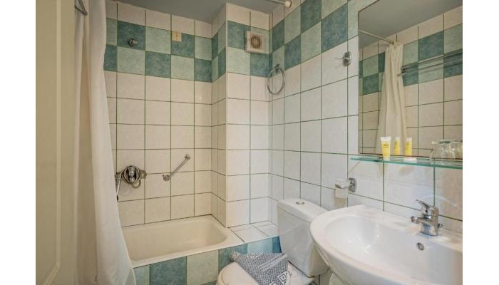 Hotel Lefkoniko Bay poza 7