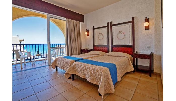Hotel Lefkoniko Bay poza 15