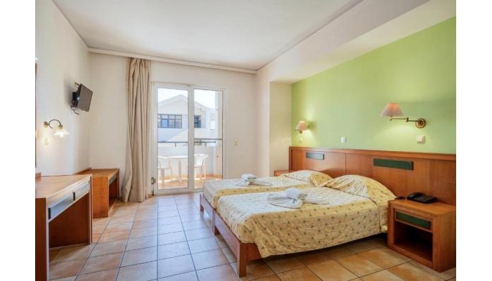 Hotel Lefkoniko Bay poza 9