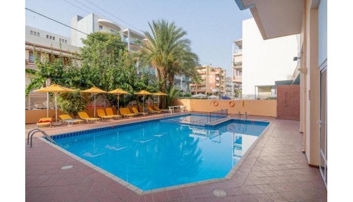 Hotel Lefkoniko Bay poza 25