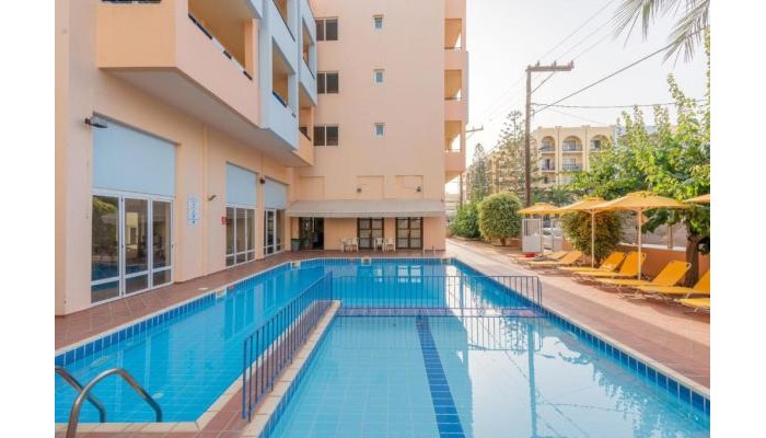 Hotel Lefkoniko Bay poza 24