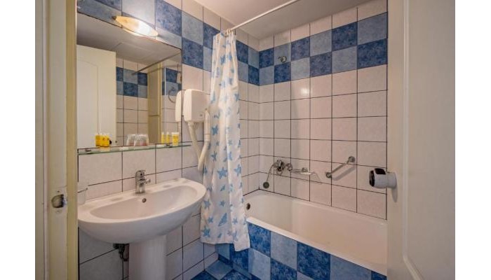 Hotel Lefkoniko Bay poza 14