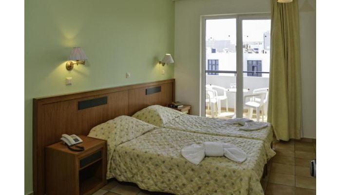 Hotel Lefkoniko Bay poza 4