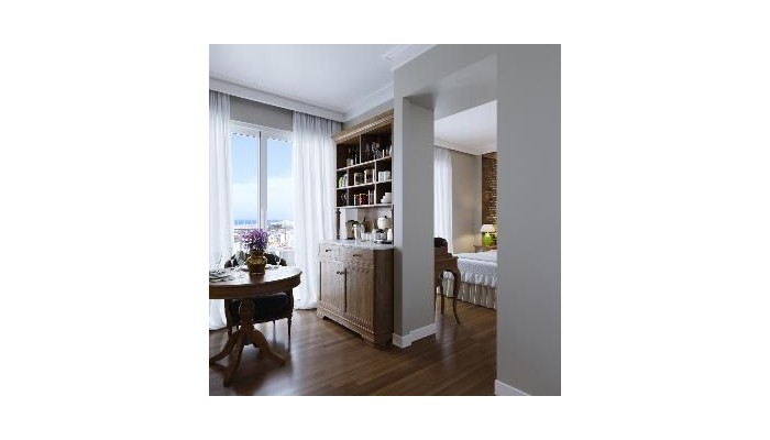 Hotel Legacy Gastro Suites poza 5