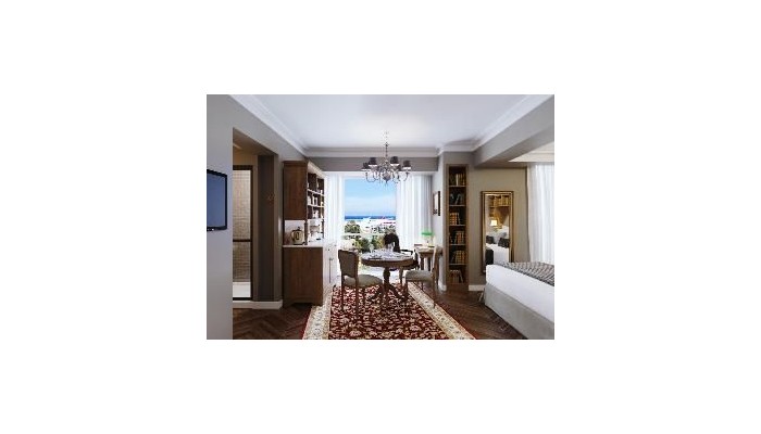 Hotel Legacy Gastro Suites poza 0