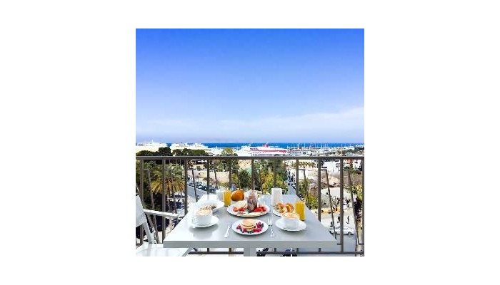 Hotel Legacy Gastro Suites poza 8