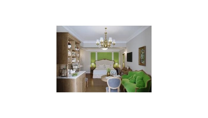 Hotel Legacy Gastro Suites poza 7